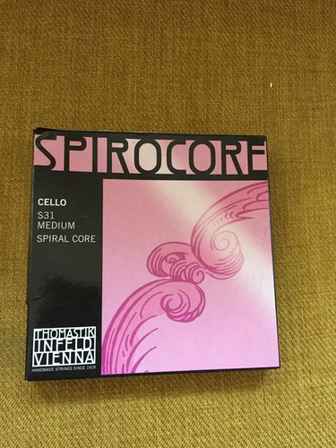 Violoncello 4/4