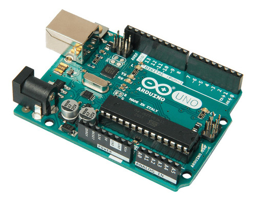 Arduino Uno R3