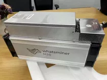 Comprar Microbt Whatsminer M50 110-122t