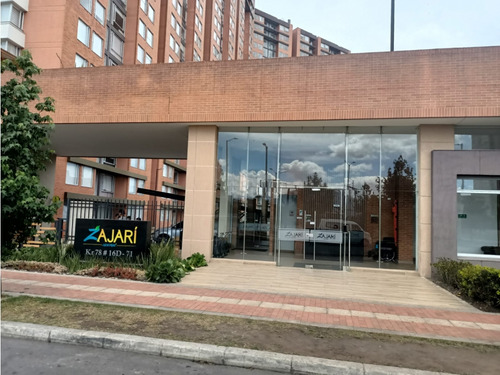 Vendo Apartamento Barrio Vergel - Conjunto Zajari
