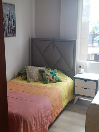 Venta De Exelente Apartamento Barrio Marsella