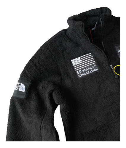 Campera The North Face Fleece Exploration Retro 50 Years