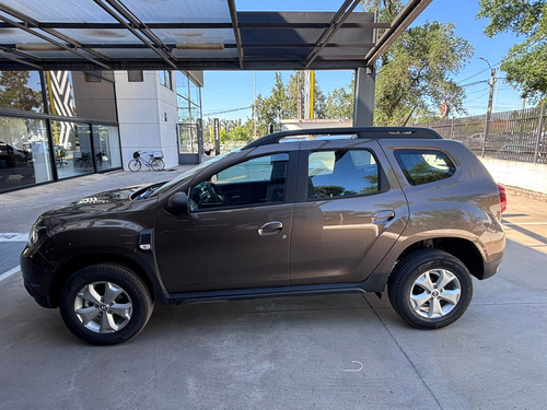 Renault Duster Intens 1.6 Mt