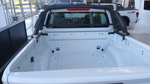Nissan Frontier 2.3bt X-gear 4x4 At L22