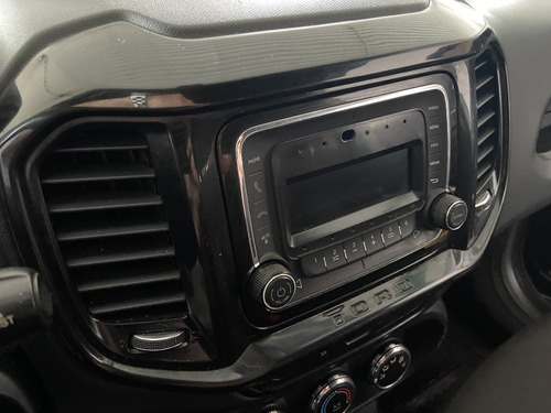 Fiat Toro 2.0 TDI 4X2 FREEDOM L16