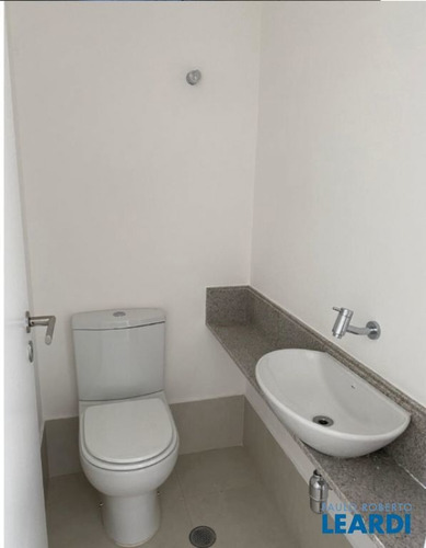 Imagem 4 de 7 de Conj. Comercial - Perdizes - Sp - 637071