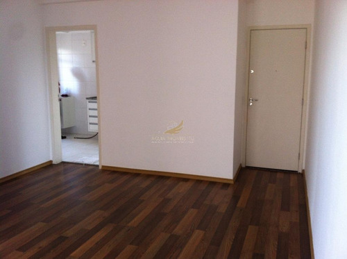 Imagem 7 de 25 de Apartamento Residencial À Venda, Vila Nova Esperia, Jundiaí. - Ap0129