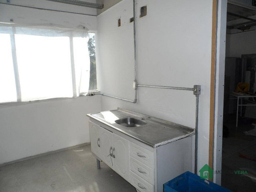 Imagem 16 de 30 de Sala Comercial Para Locação, Cotia. - Sa0038