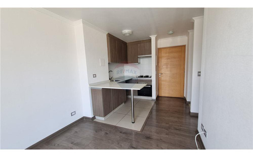 Departamento Impecable De 2d 1b 1b Centro Norte