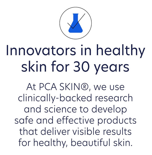 Crema Facial Pca Skin Vitamina C Y E Antiarrugas