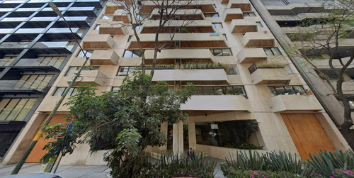 Departamento En Venta En La Mejor Ubicacion, Colonia Polanco , Delegacion Miguel Hidalgo