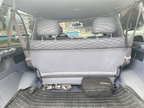 Toyota Prado 2.7 Sumo Ego