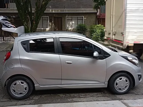 Chevrolet Spark GT 1.2 Lt