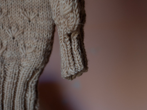 Imagen 7 de 8 de Sweater 100% Fibra Ovina Mod_3