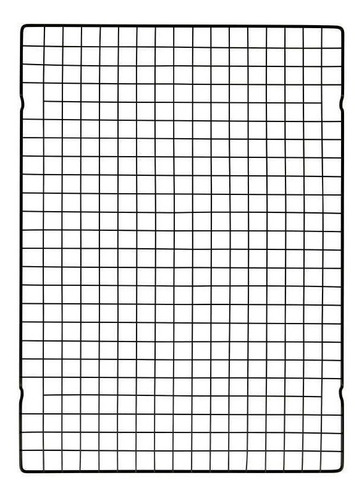 Imagen 2 de 8 de Rejilla Para Enfriar Galletitas 51 X 37 Cm Wilton Titanweb