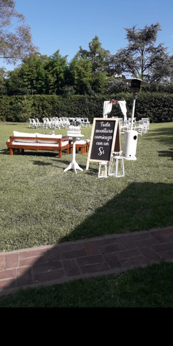 Quinta; Pileta Y Parrilla X Día. Don Torcuato