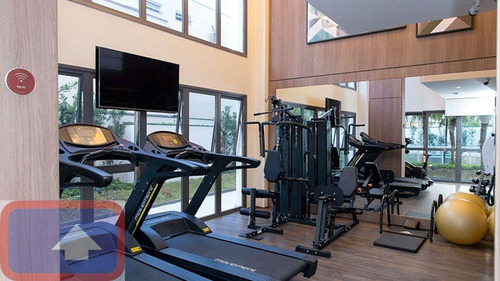 Imagem 9 de 30 de Cobertura Com 4 Suites E 5 Banheiros A Venda , 352 M² - Paraiso . - 16891