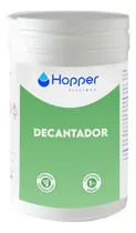 Comprar Decantador Para Piscinas 1 Kg - Hopper Piscinas