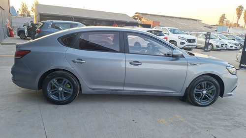 MG 6 1.5 T Com