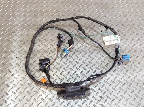 Arnes De Puerta Delantera Derecha Mercedes Ml320 Mod 98-03 (Usado)