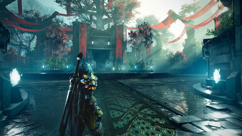 Imagen 4 de 8 de Godfall - Standard Edition - Playstation 5 - Ps5
