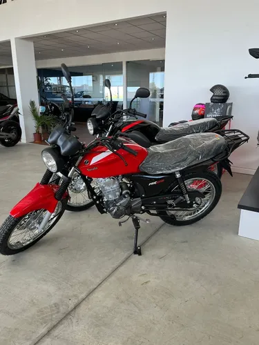 Zanella Rx200