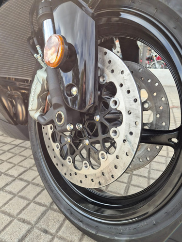 Suzuki Gsxr 600 - 100% Financiada - Tomamos Tu Usada