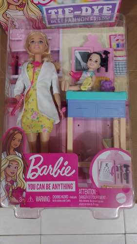 Barbie Varios Modelos Originales 
