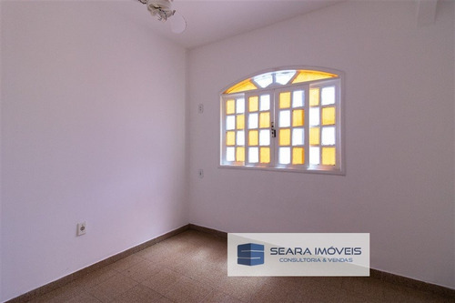 Casa A Venda No Bairro Cristóvão Colombo Em Vila Velha - - 451-1