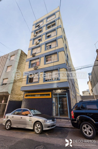 Imagem 27 de 29 de Apartamento, 3 Dormitórios, 86.86 M², Centro Histórico - 206563
