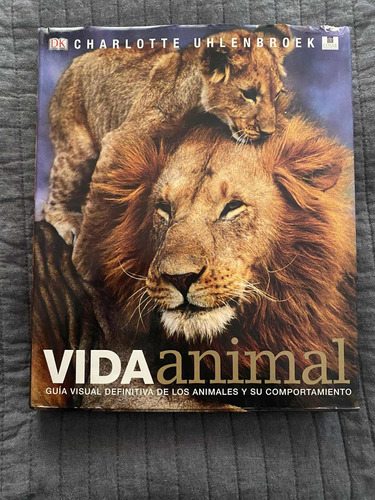 Libro Colecconistas Vida Animal