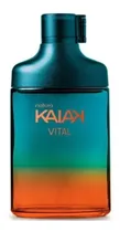 Comprar Natura Kaiak Vital Deo-colônia 25ml Para Hombre Original