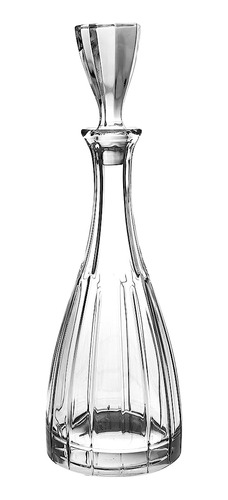 Barski - European Quality Glass- Crystal - Wine Decanter - 2