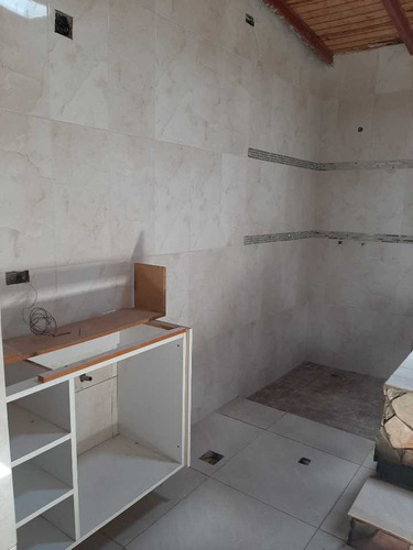 Imagen 10 de 16 de Casa En La Urbanización Lomas Del Bosque, Condominio Ceiba, Habitable