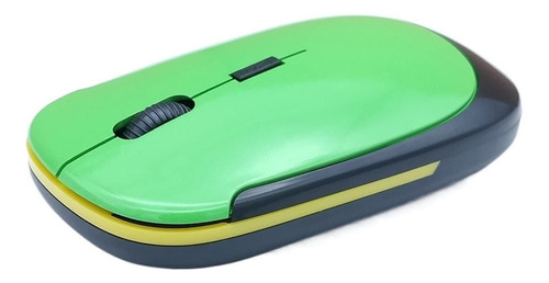 Kifa Mouse Inalambrico Gamer Usb Para Pc Gaming Laptop 1
