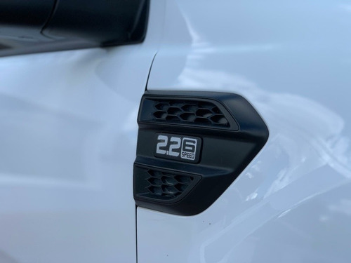 Ford Ranger 2.2 Cd Xl Tdci 150cv 4x2 2018
