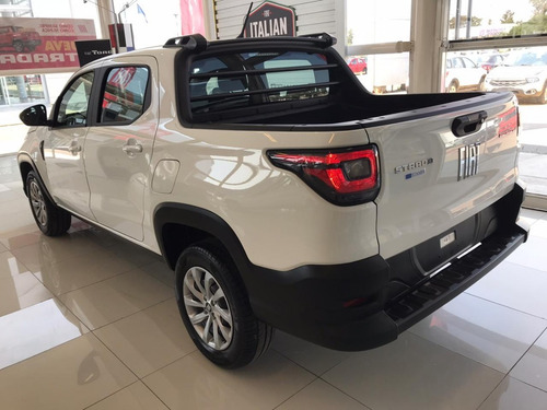 Fiat Strada Endurance 1.4 Cab Doble Ep