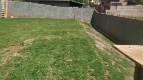 Imagem 11 de 29 de Chácara A 5 Km De Poços Der Caldas - Mg - Ch0001_debom