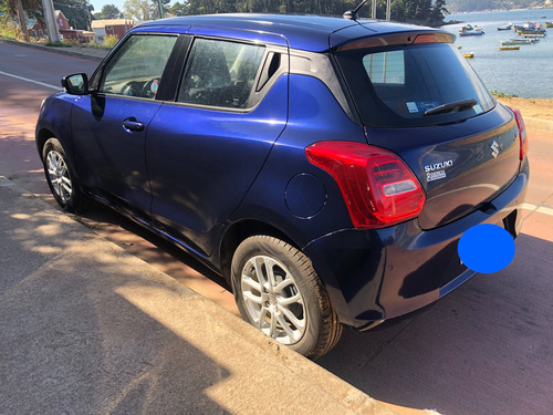 Suzuki Swift Automatico, Poco Uso, 2 Llaves. Unica Duena