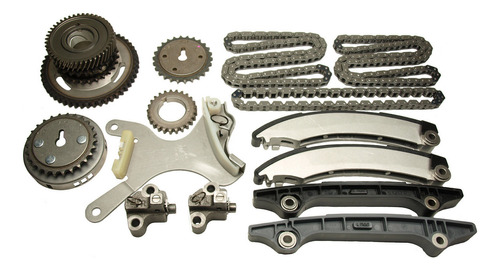 Kit Cadena Distribución Dodge Dakota 6 Cil 3.7 Lts 2004-2011