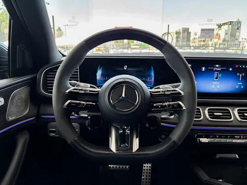 Mercedes-benz Clase Gle 2023