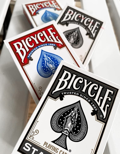 2 Juegos De Cartas Bicycle