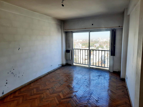 Imagen 2 de 7 de Monoambiente En Venta Olivos!