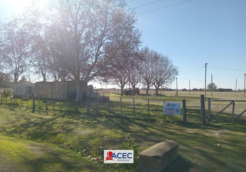 Venta - Terreno - Oliveros