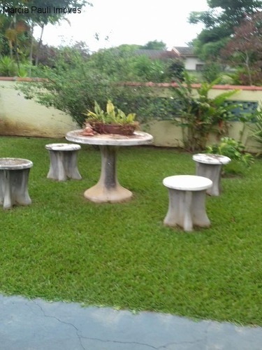 Chacara Bairro Medeiros - Jundiaí/sp - Ch00122 - 34844094