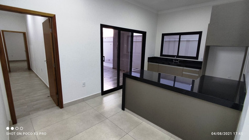 Imagem 11 de 30 de Casa Com 3 Dormitórios À Venda, 160 M² Por R$ 850.000,00 - Condomínio Lagos D'icaraí - Salto/sp - Ca14294