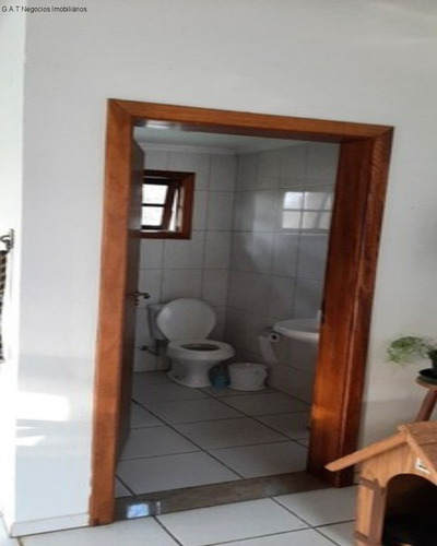 Imagem 16 de 18 de Chácara À Venda No Centro - Sorocaba/sp - Ch00794 - 70538300