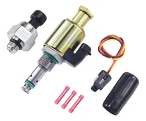 Comprar Válvula Reguladora Ipr Navistar Dt466e Ford F-250 F350 F450