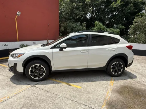 Subaru XV 2.0 Premium Cvt