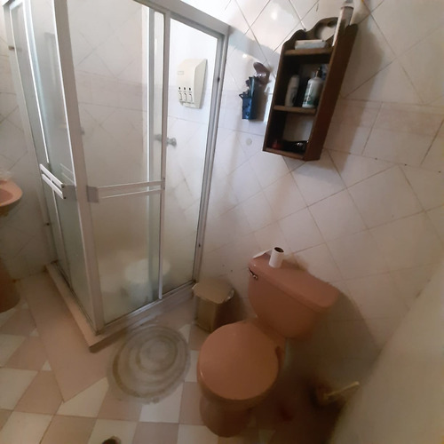 Se Vende Hermoso Th En La Urb Bello Campo Ve02-1391zn-yabi